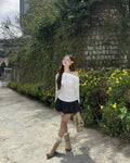 Maison Skirt