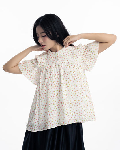 Floral Top