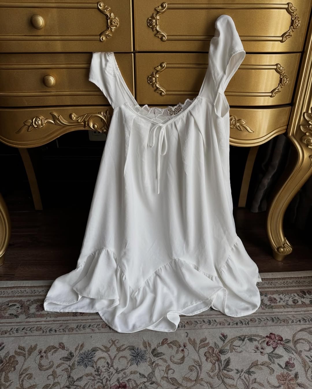 Tutu Dress