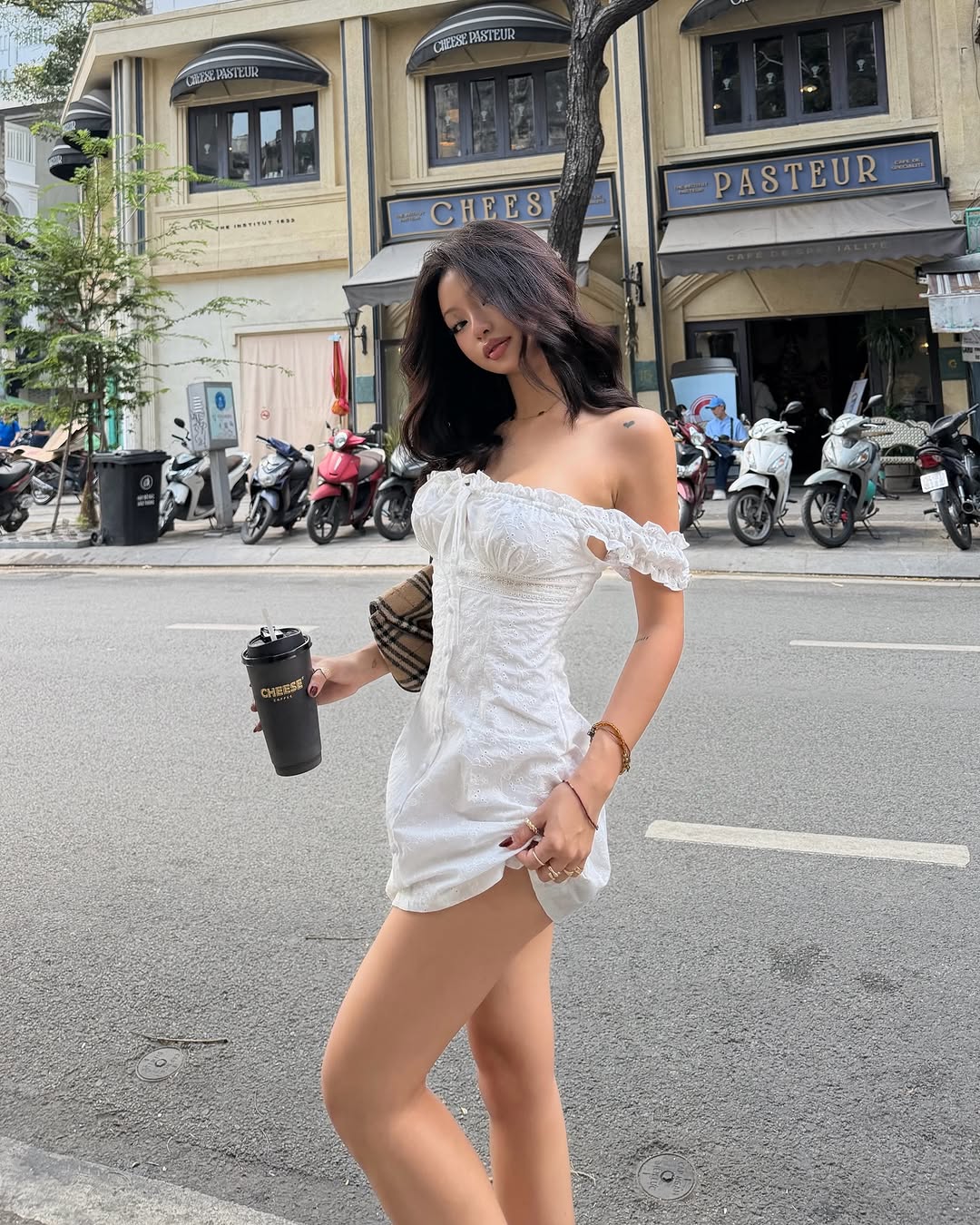 Amy Dress