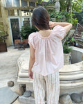 Kiki Blouse