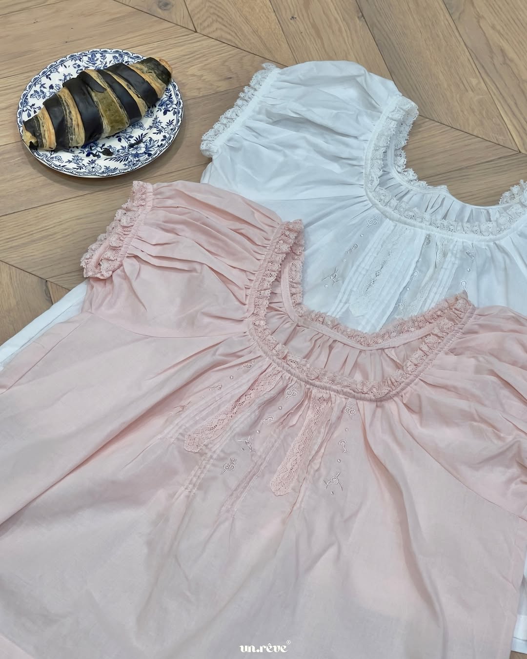 Kiki Blouse