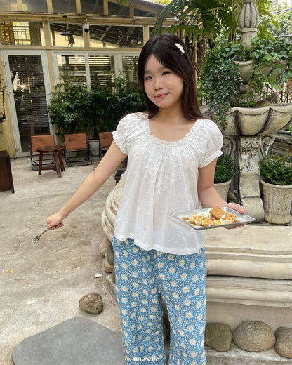Kiki Blouse