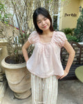 Kiki Blouse