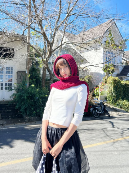 Dreamy Skirt