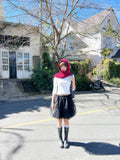 Dreamy Skirt