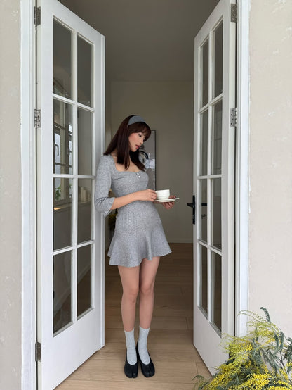 Jena Dress