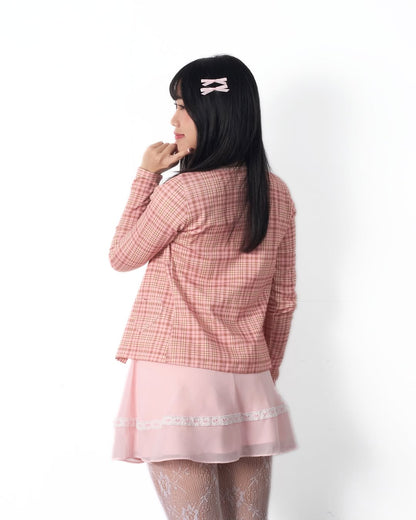 Valentina Cardigan