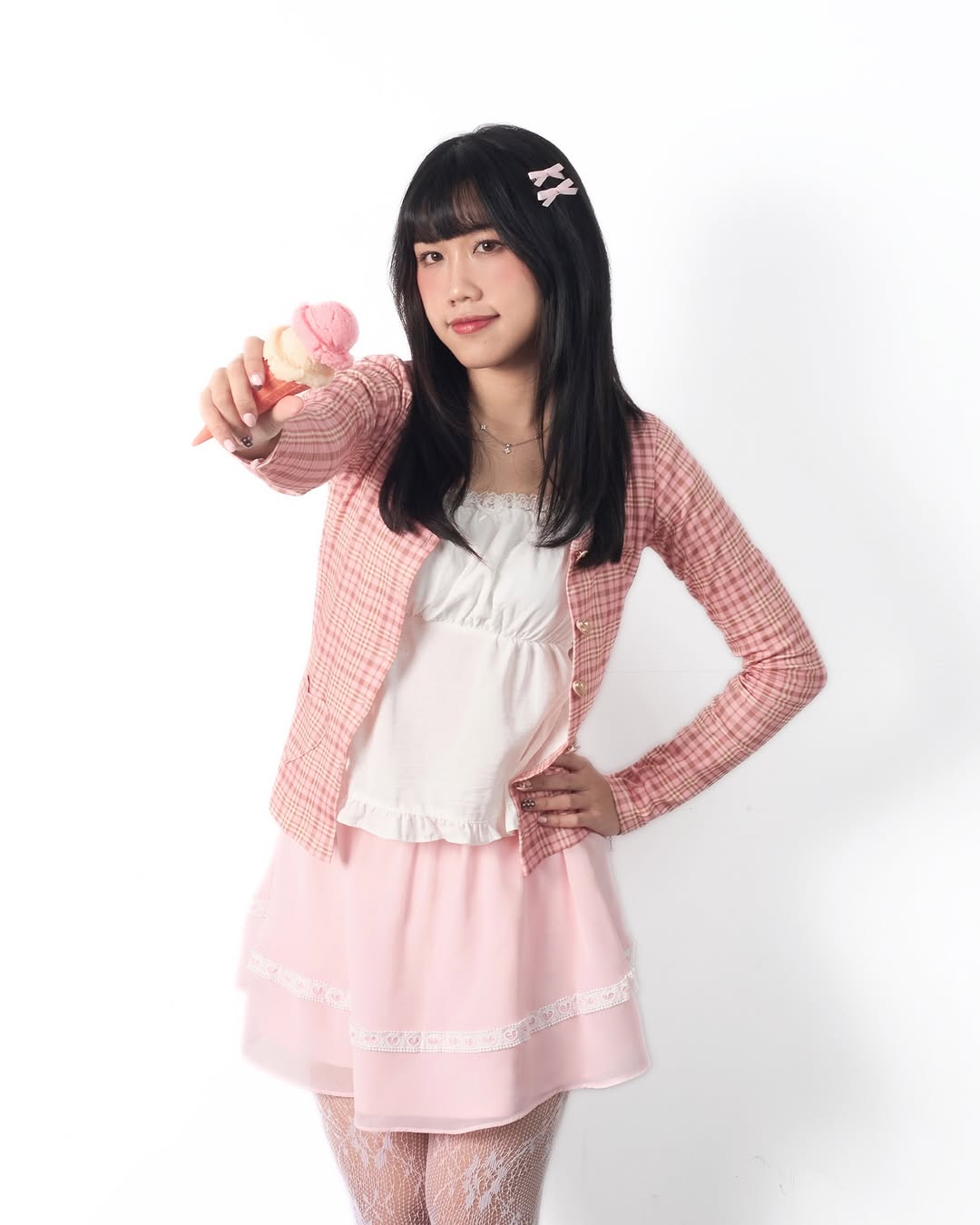 Valentina Cardigan