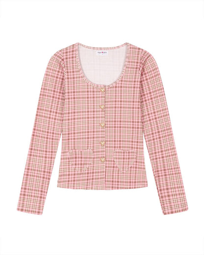 Valentina Cardigan