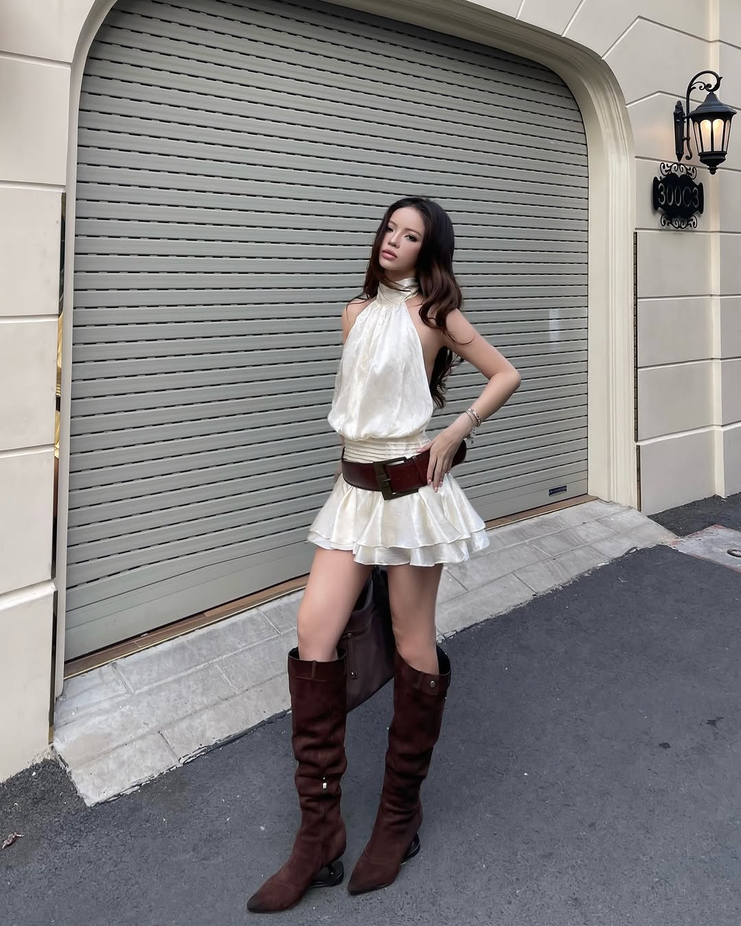 Esme Dress