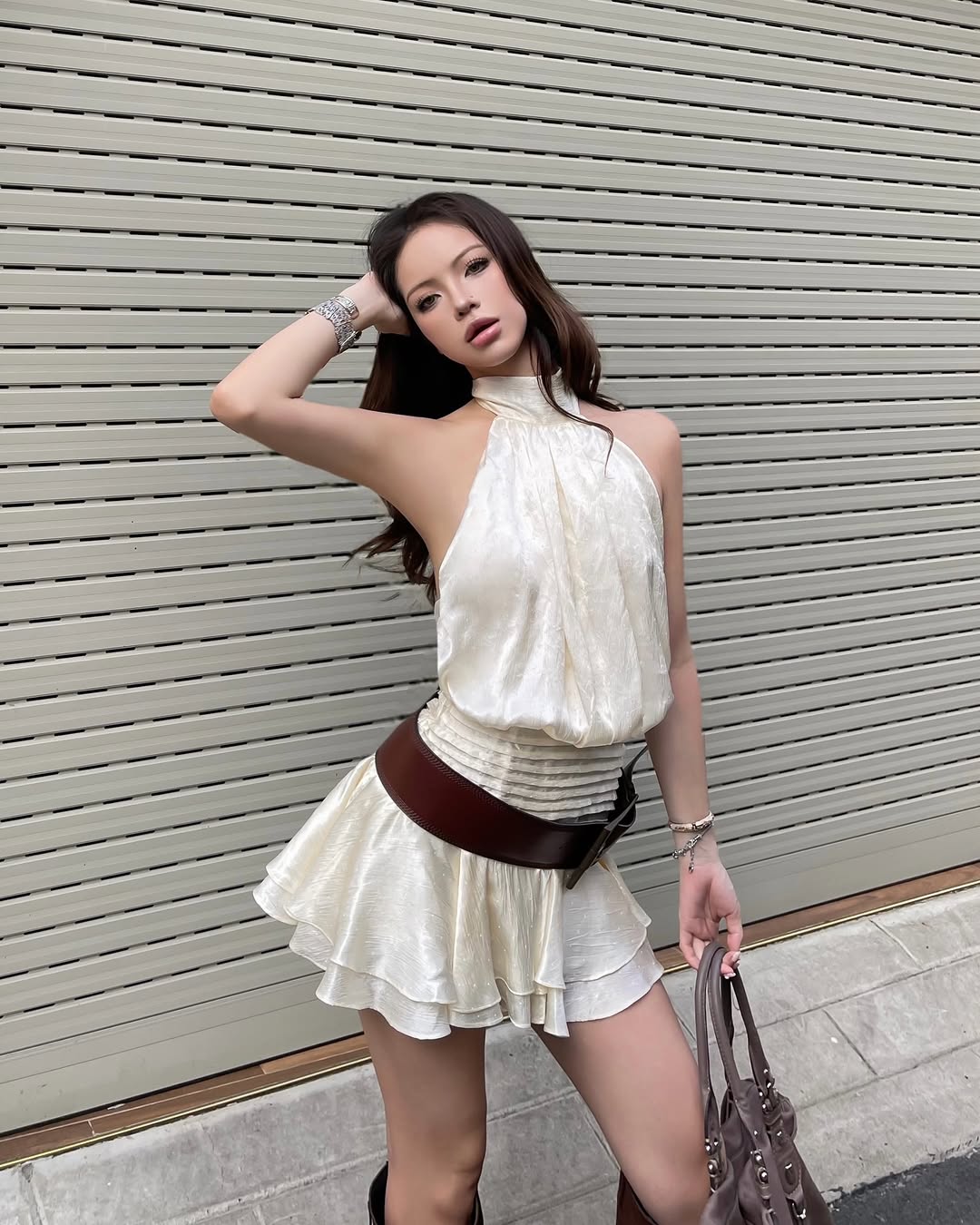 Esme Dress