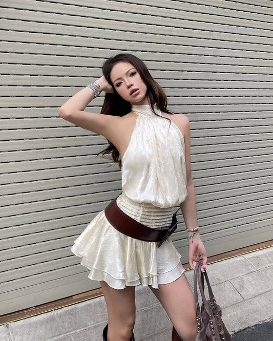Esme Dress