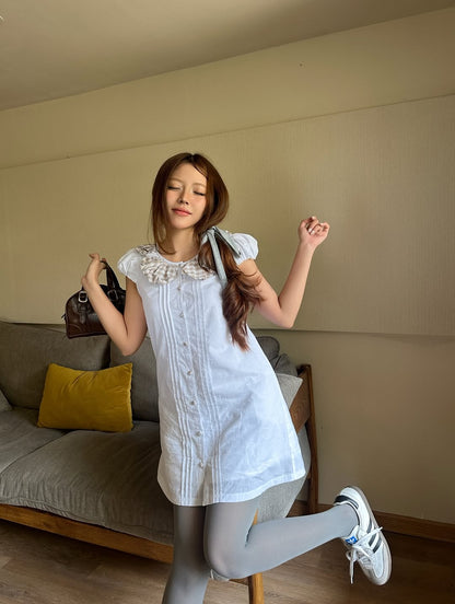 Rose Dress