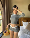 Mink Set