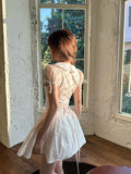 Lily Dress