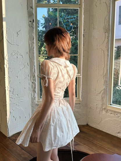 Lily Dress