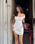 Amy Dress