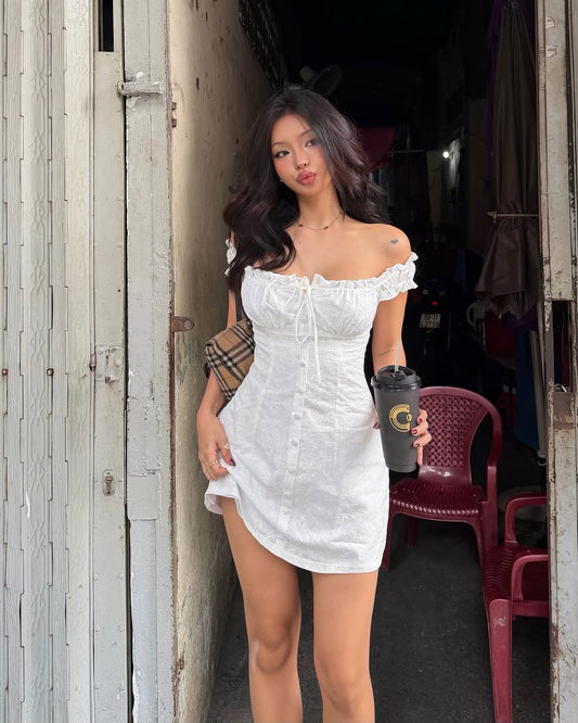 Amy Dress