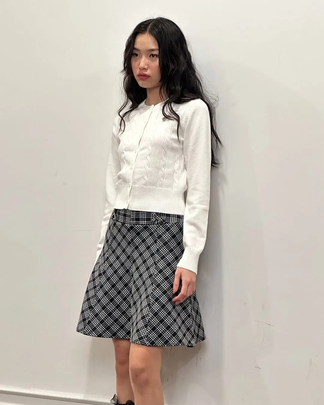 Sophie Cardigan