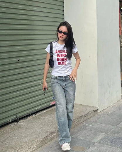 Da Sun Jeans