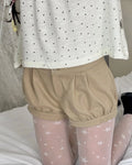 Pudding Short