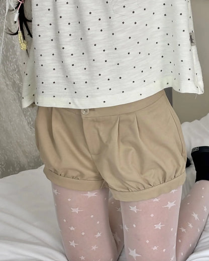 Pudding Short