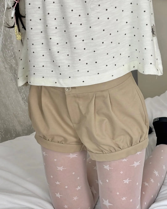 Pudding Short