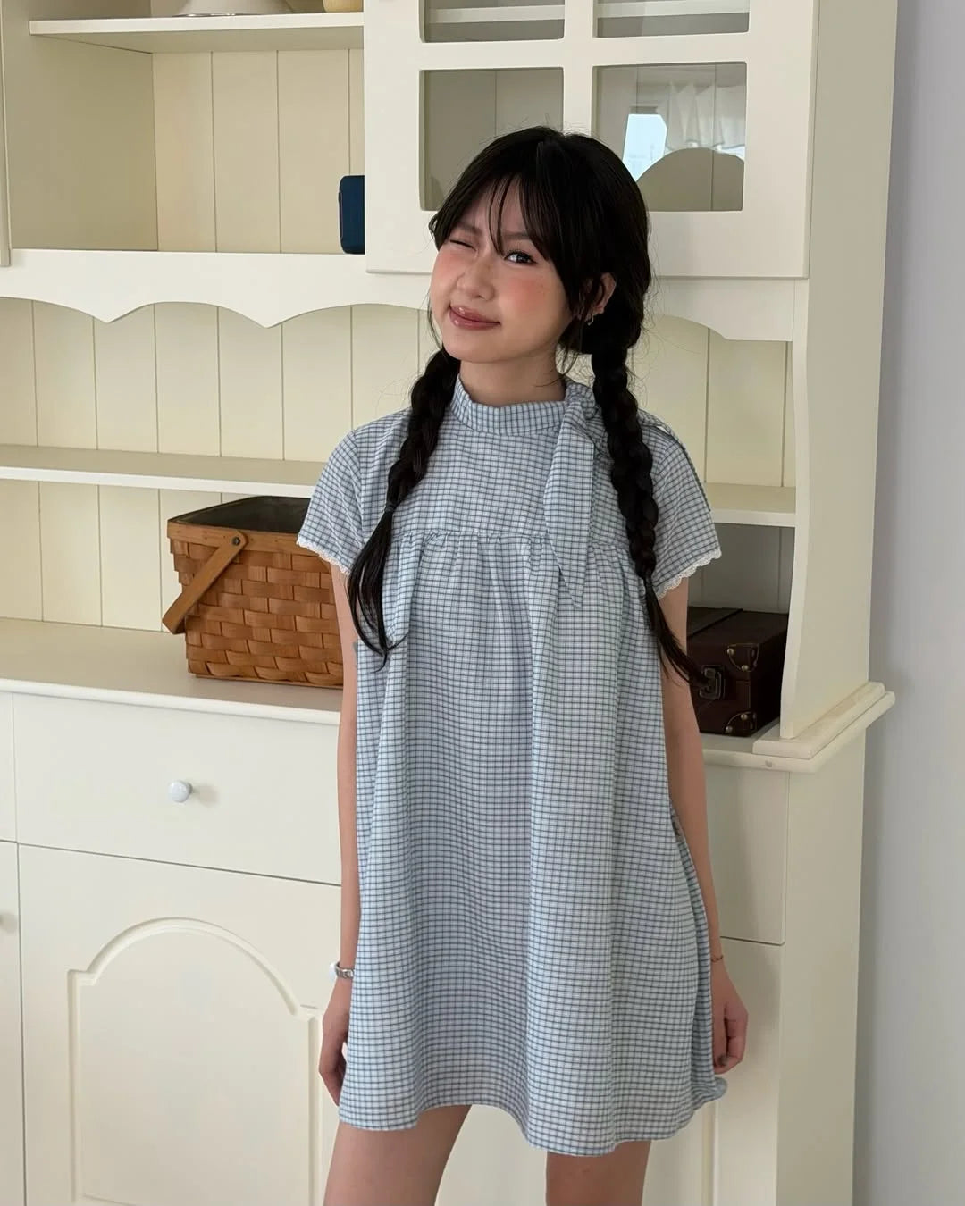 Ponyo Dress