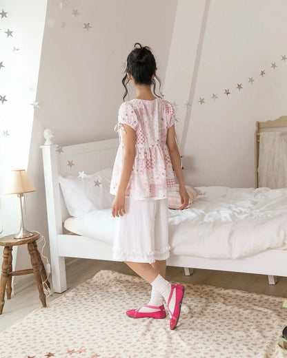Ichigo Blouse