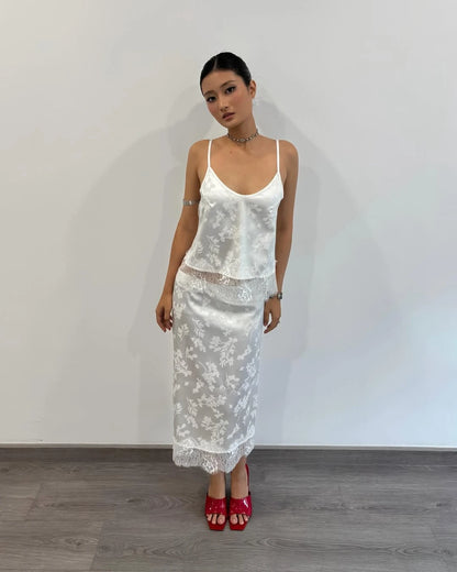 Blossom Muse Set
