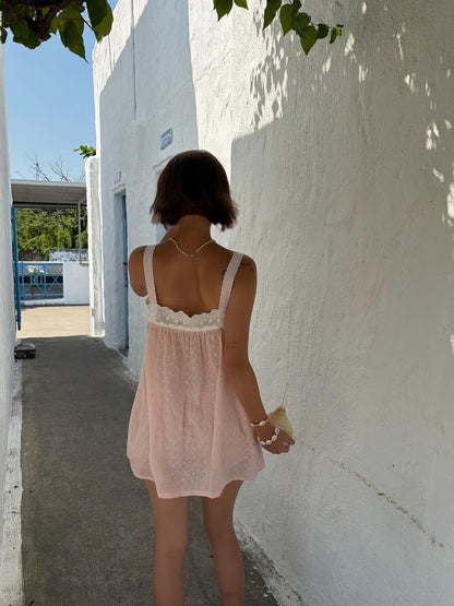 Summer Pink Set