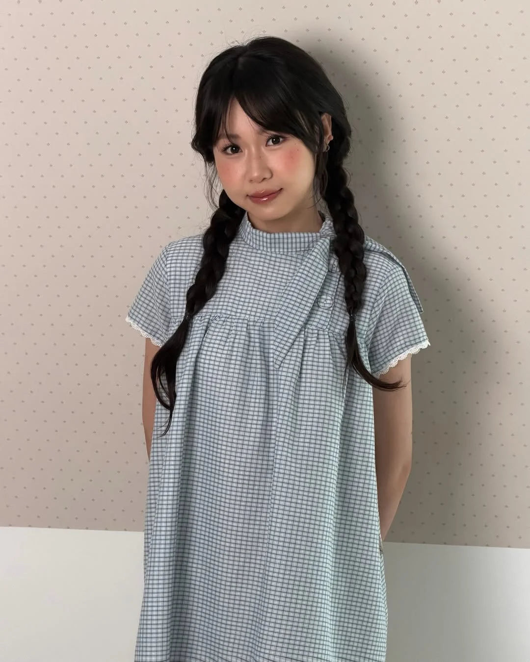 Ponyo Dress