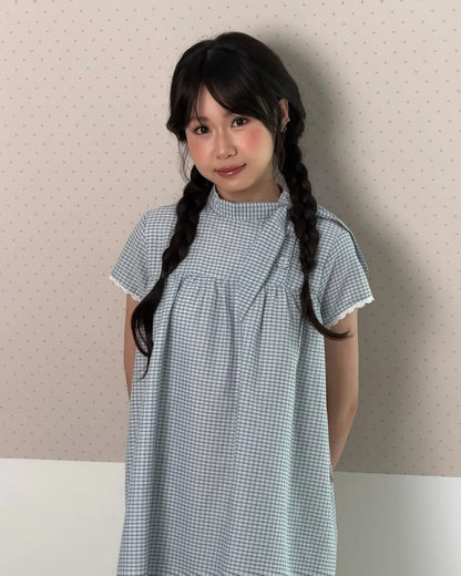 Ponyo Dress