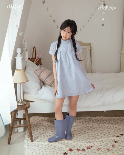 Ponyo Dress