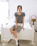 Annie Sailor Top