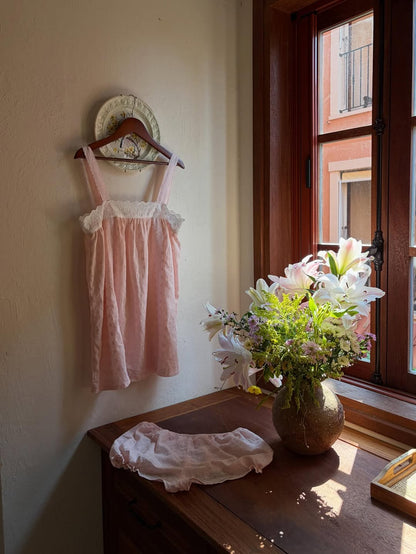 Summer Pink Set
