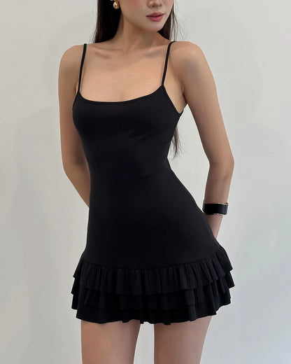 Ballet Dress