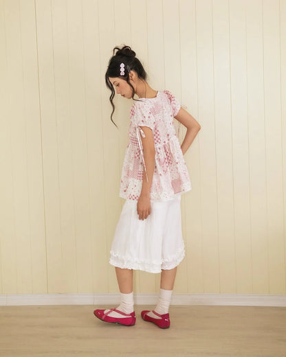 Ichigo Blouse
