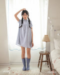 Ponyo Dress