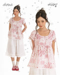 Ichigo Blouse