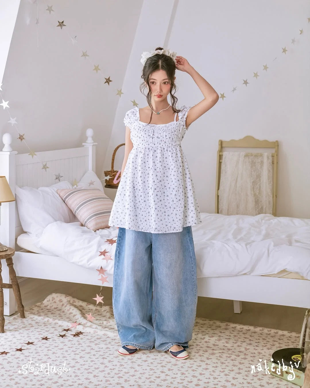 Ella Dress