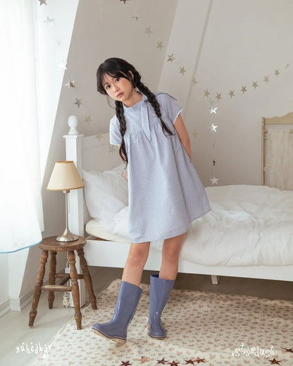 Ponyo Dress