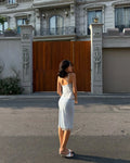 Solea Top & Hibiscus Skirt