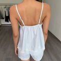 Babydoll Ribbon Set