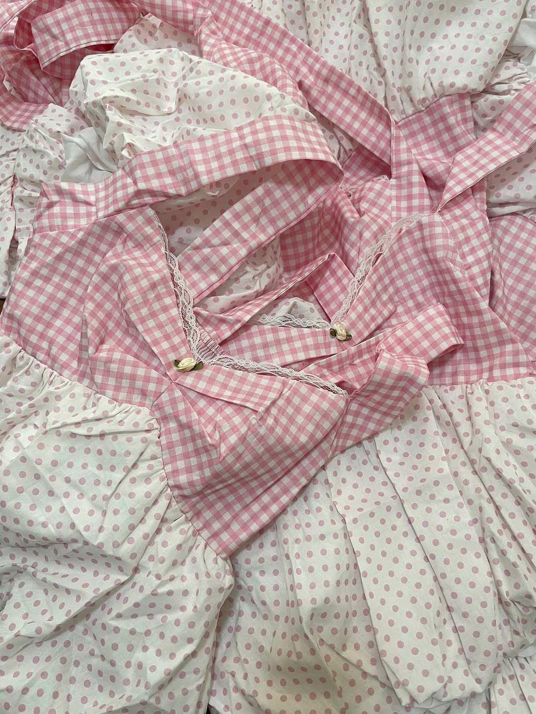 Lilly Top