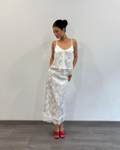 Blossom Muse Set