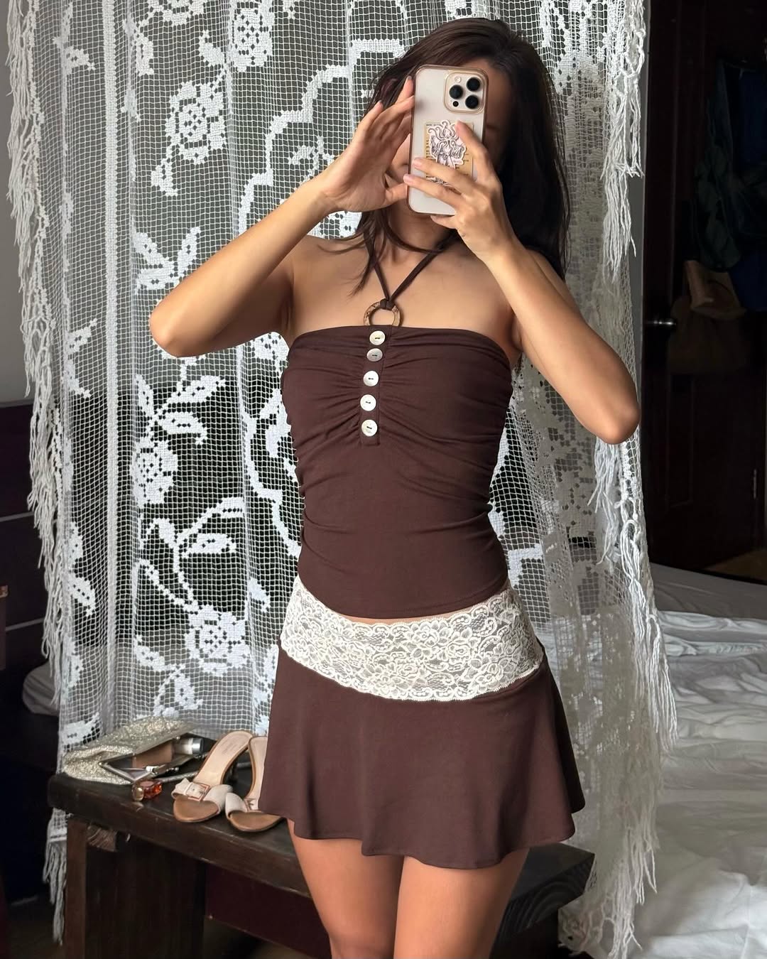 Sienna Set
