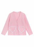 Sakura Cardigan