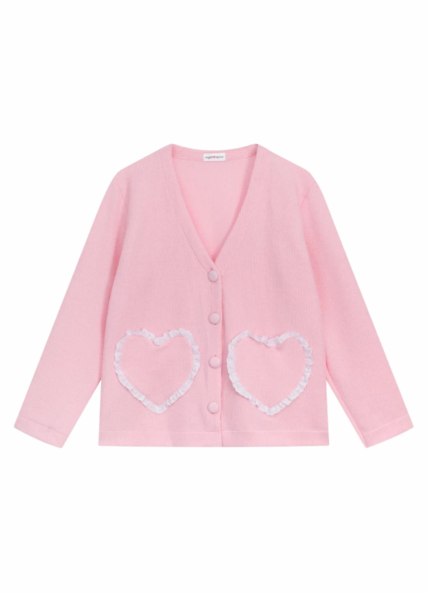 Sakura Cardigan